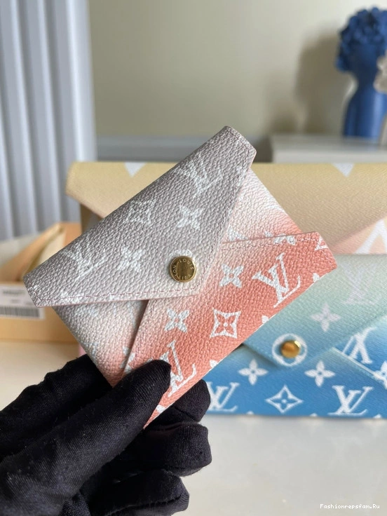 FS CHEAP LOUIS VUITTON KIRIGAMI POCHETTE 0720
